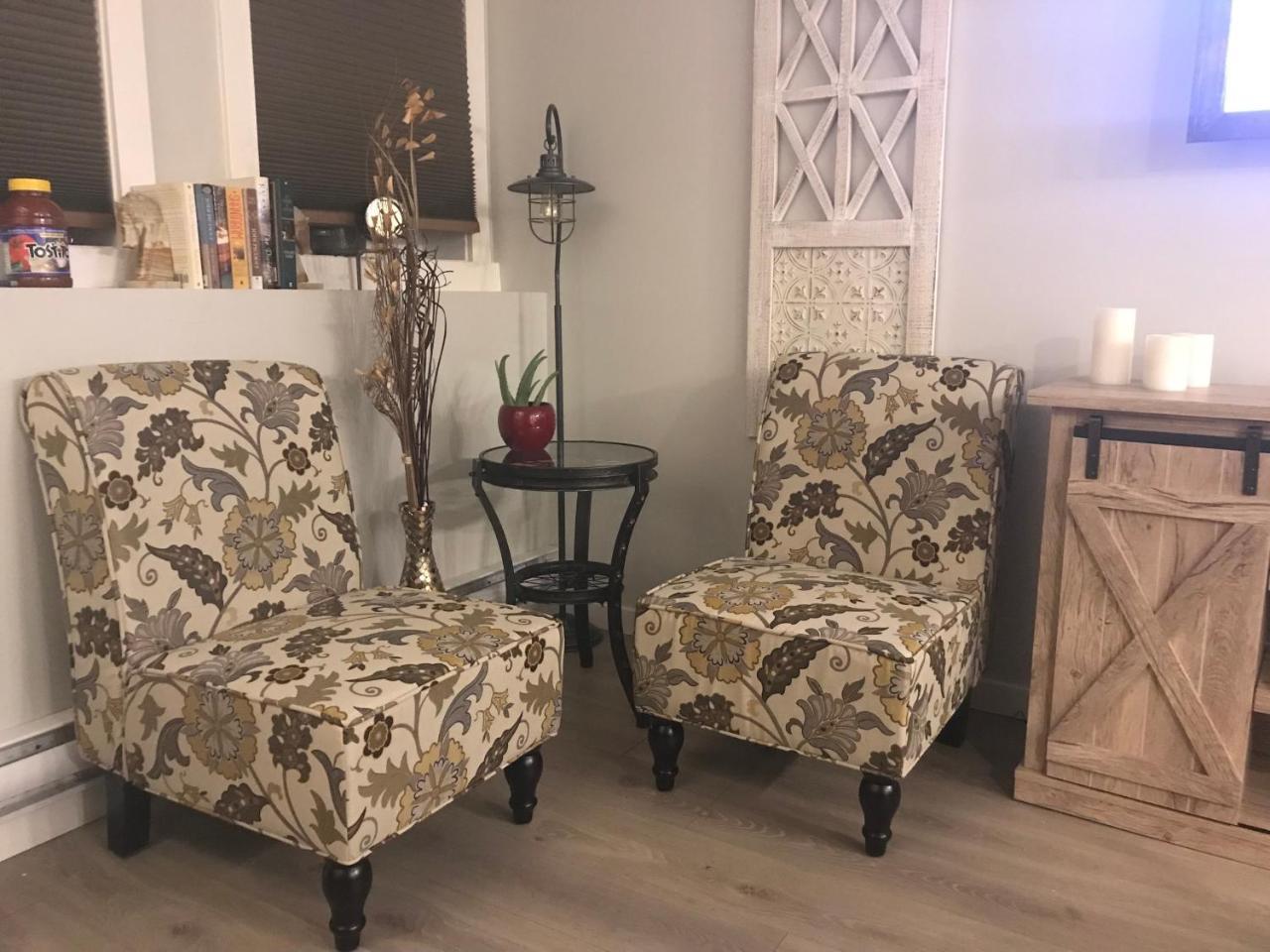 Home Sweet Condo YYC Екстериор снимка