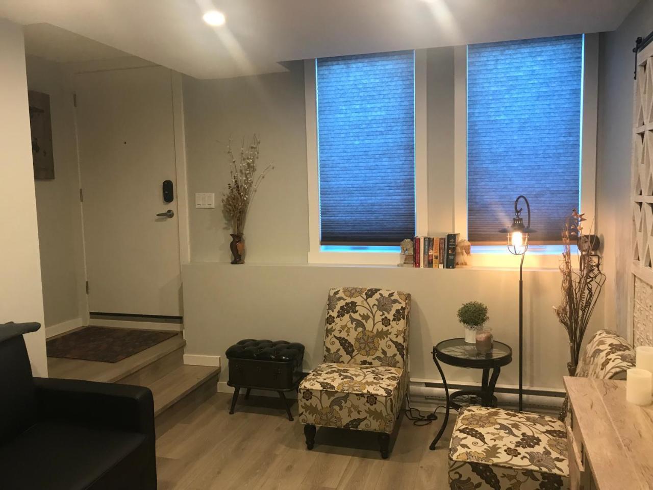Home Sweet Condo YYC Екстериор снимка