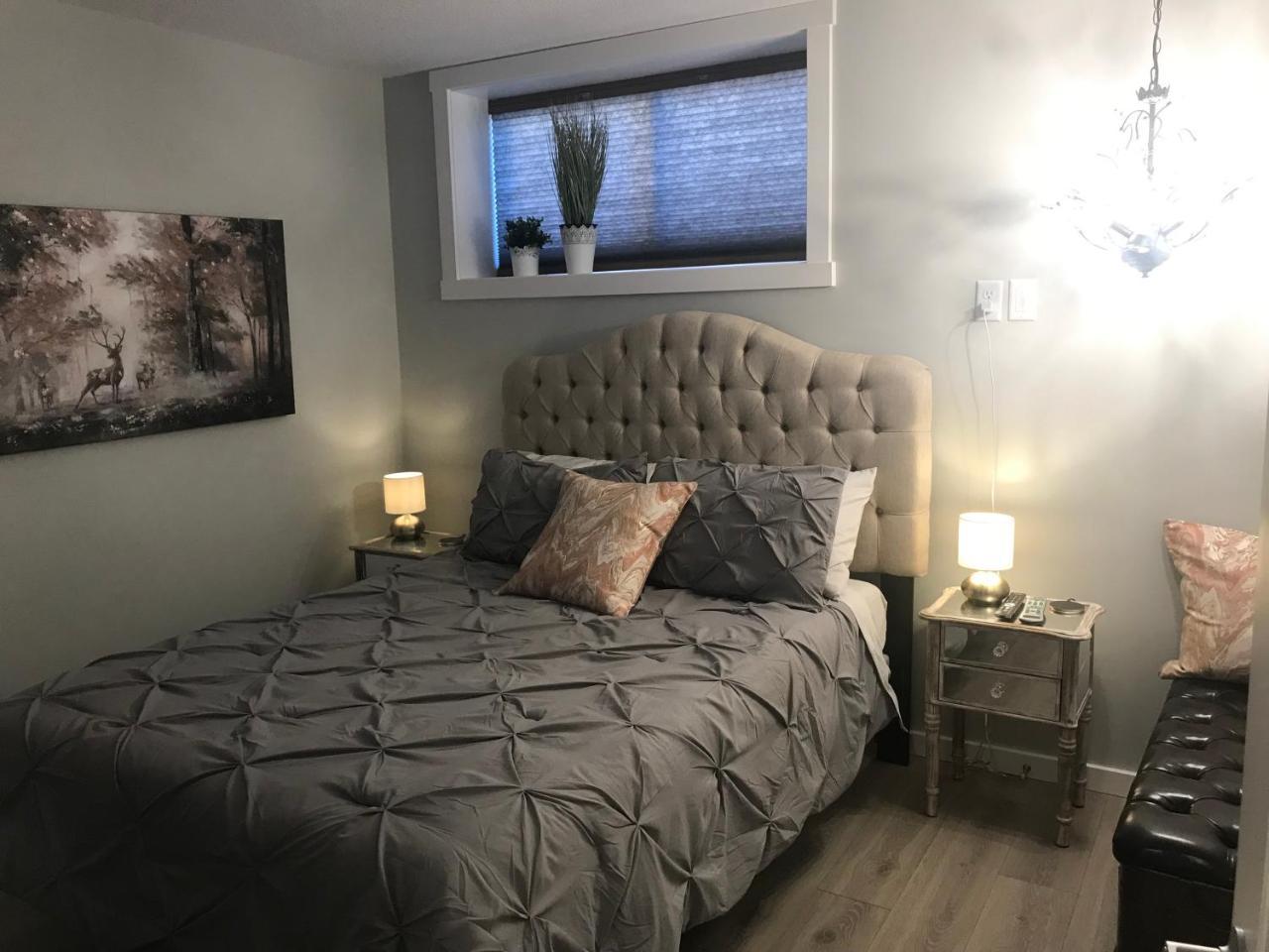 Home Sweet Condo YYC Екстериор снимка
